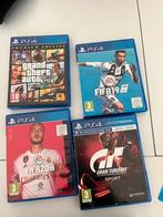 PlayStation 4, Games en Spelcomputers, Games | Sony PlayStation 4, Ophalen of Verzenden, Zo goed als nieuw