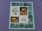 Boek: wielrennen. ('76), Ophalen of Verzenden, Gelezen, Lopen en Fietsen
