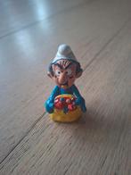 Smurf met gargamelmasker 10€, Enlèvement, Comme neuf