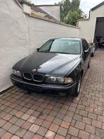 BMW E39 520i met lpg voor export compressieprobleem, Auto's, 1998 cc, 1 kg, Zwart, 5 deurs