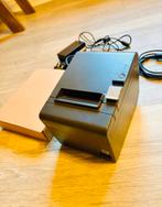 Epson TM-T20ll, Computers en Software, Printers, Ophalen of Verzenden, Zo goed als nieuw, Printer