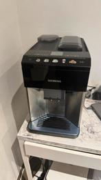 Siemens EQ500 Volautomatische Espressomachine, Ophalen of Verzenden, Zo goed als nieuw