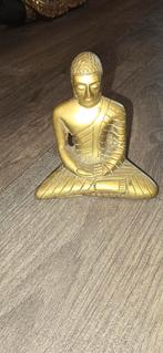 Buddha beeldjes, Ophalen