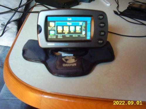 Navigatie GPS Garmin Sreetpilot 2610, Autos : Divers, Navigation de voiture, Utilisé, Enlèvement