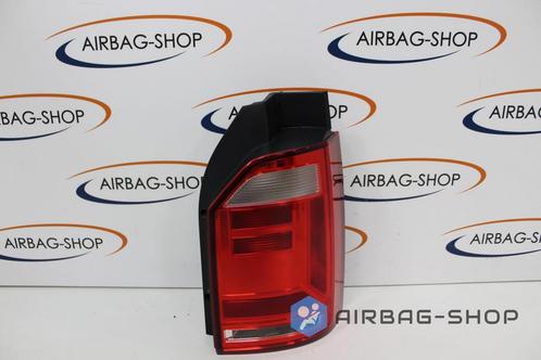 Volkswagen VW Transporter T6 Achterlicht Rechts 7E0945208C, Auto-onderdelen, Verlichting, Volkswagen, Gebruikt, Ophalen of Verzenden
