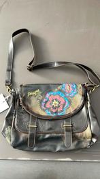 Damestas desigual, Gebruikt, Bruin, Leer, Ophalen