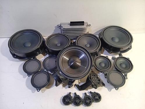 AUDIO SET Audi RS 3 Sportback (8YA) (01-2021/-) (83A035399A), Auto-onderdelen, Overige Auto-onderdelen, Audi, Gebruikt