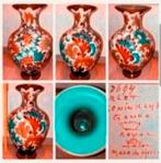 Arlet gouda royal xxl 41cm met stempel, Ophalen of Verzenden