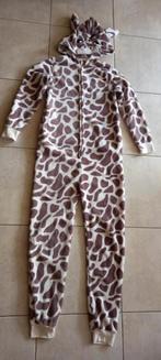 verkleedpak onesie giraf maat XS, Vêtements | Femmes, Costumes de carnaval & Vêtements de fête, Enlèvement ou Envoi, Porté, Taille 34 (XS) ou plus petite