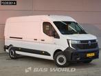 Ford Transit 130pk 2025 Model! L3H2 Camera Carplay LED Airco, Auto's, 1998 cc, Stof, Euro 6, 4 cilinders