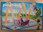 Playmobil 5553 kermis schommelboot, Ophalen, Zo goed als nieuw