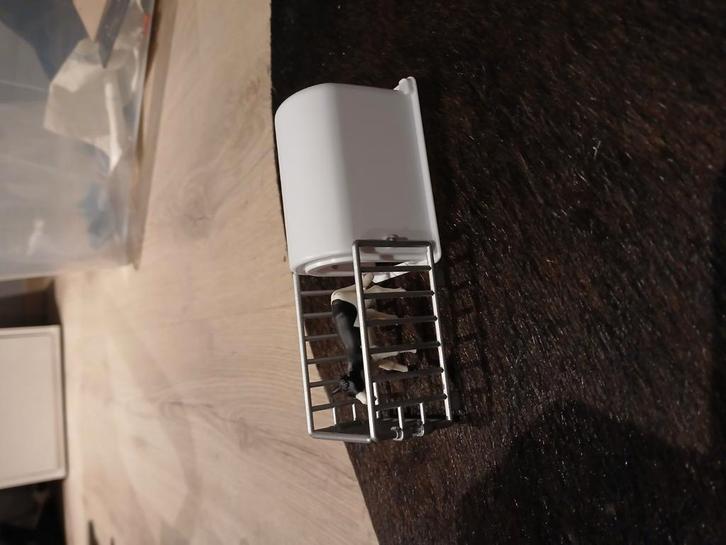 Boerderij met alle toebehoren, Kinderen en Baby's, Speelgoed | Houten speelgoed, Zo goed als nieuw, Ophalen