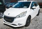 🆕EXPORT-PEUGEOT 208_1.6 i (120CH)_03/2014💢EUR.5B_EQUIP💢, Euro 5, Stof, 129 g/km, 4 cilinders
