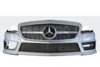 Bumper Mercedes SLK W172 AMG 11-15 Voorbumper MK445, Auto-onderdelen, Gebruikt, Voor, 6 maanden garantie, Ophalen of Verzenden