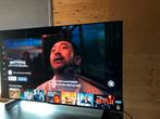 LGC3 OLED SmartTV 42inch, Comme neuf, LG, Smart TV, Enlèvement