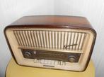 oude radio Telefunken Gavotte 8 - 1957/1958, Gebruikt, Ophalen, Radio