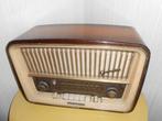 vieux radio Telefunken Gavotte 8 - 1957/1958, Enlèvement, Utilisé, Radio