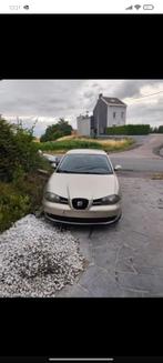 Seat Cordoba, Auto's, Stof, Beige, Particulier, Euro 4