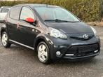 Toyota Aygo 1.0i  Airco, Bel état, Auto's, Voorwielaandrijving, 4 zetels, Stof, 50 kW