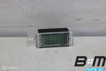 Voetenruimteverlichting VW Sportsvan 5G0947409 beschikbaar voor biedingen