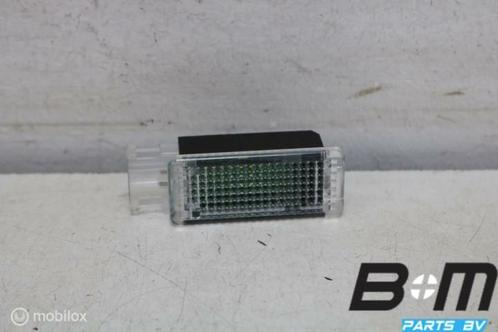 Voetenruimteverlichting VW Sportsvan 5G0947409, Auto-onderdelen, Verlichting, Gebruikt