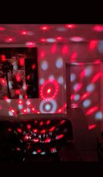 Barre laser, barre d'effet LED 60 watts, Hobby & Loisirs créatifs, Articles de fête | Location, Comme neuf, Enlèvement ou Envoi