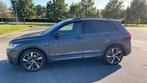 Vw tiguan 1.4 tsi hybride 150pk 245 combi. Full optie, Auto's, Zwart, Leder, Tiguan, Te koop