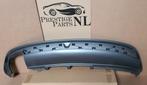 Achterbumper Diffuser Audi A5 8T Facelift S-line 8T8807521G, Auto-onderdelen, Ophalen of Verzenden, Gebruikt, Achter, Bumper