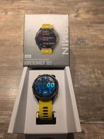 Garmin Forerunner 965 Amoled, Handtassen en Accessoires, Ophalen of Verzenden, GPS, Zo goed als nieuw