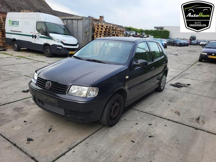 AILE AVANT GAUCHE Volkswagen Polo III (6N2) (|6N0821021H|), Autos : Pièces & Accessoires, Carrosserie & Tôlerie, Garde-boue, Volkswagen