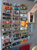 Tech deck, Sport en Fitness, Skateboarden, Ophalen of Verzenden