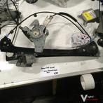 BMW E46 320 Coupe 2001  Elektr Raamechanisme zonder motor Li, Auto-onderdelen, Gebruikt, -, -, Ophalen of Verzenden