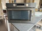 Atag stoomoven inbouw, Elektronische apparatuur, Ovens, Oven, 60 cm of meer, Inbouw, Ophalen
