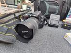 Nikon D5100, Audio, Tv en Foto, Ophalen of Verzenden, Gebruikt