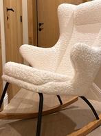 Quax schommelstoel voor volwassenen, Huis en Inrichting, Stoelen, Ophalen, Hout, Overige kleuren, Zo goed als nieuw