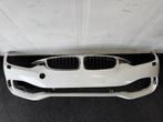 BMW 4 Serie F32 F33 F36 LCI Voorbumper  300 51117294651, Auto-onderdelen, Gebruikt, Voor, Ophalen of Verzenden, Bumper