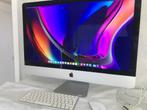 Prachtige Apple iMac 27 inch uit 2015 - absolute nieuwstaat, Ophalen, IMac, Zo goed als nieuw, 37 inch