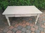 salontafel, Huis en Inrichting, Ophalen, Gebruikt