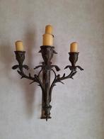 Wand kandelaar, Ophalen of Verzenden, Kandelaar