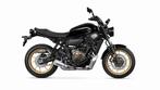 Yamaha XSR 700 35kW (bj 2022), Bedrijf, Toermotor, Meer dan 35 kW