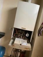 Vaillant VUW 242 Turbomax Pro 24kw werkt, Ophalen, Zo goed als nieuw