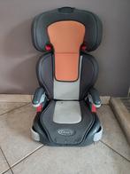 Autostoel, Kinderen en Baby's, Autostoeltjes, Ophalen, 15 t/m 36 kg, Verstelbare rugleuning, Graco