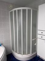 Douche 90 x 90 met alle toebehoren, Ophalen