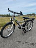 Kinder fiets 20 inch, Ophalen, Zo goed als nieuw
