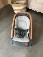 Relax Maxi-Cosy Kori Essential Graphite, Kinderen en Baby's, Wipstoeltjes, Zo goed als nieuw