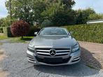Mercedes CLS 350 CDI V6 Euro 5/1ste Eigenaar/LED/GEKEURD, Auto's, Mercedes-Benz, Automaat, Euro 5, https://public.car-pass.be/vhr/c52339a9-ed9d-4d1b-9e7c-638d52dd9535