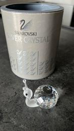 Escargot Swarovski, Collections, Swarovski, Enlèvement ou Envoi, Neuf