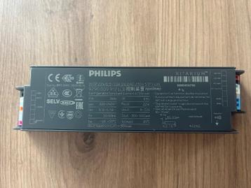 Driver LED Philips Xitanium XiFP22W