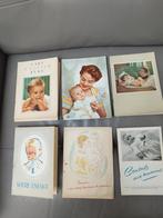 Anciennes brochures bébé maman Nestlé Nutricia Guigoz, Comme neuf, Enlèvement ou Envoi