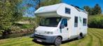 Knaus Traveller 575, Particulier, Knaus